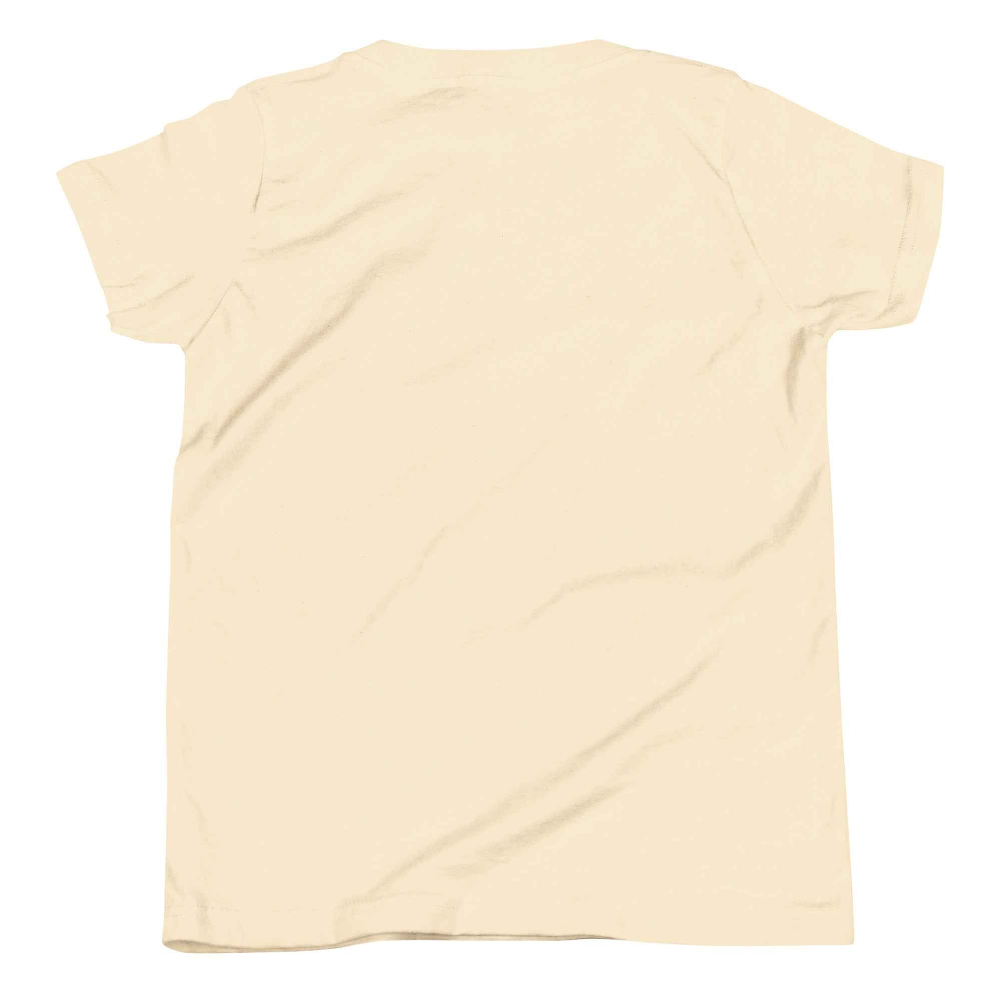 It's Cool To Be Kind T-Shirt -Youth Short Sleeve - Spread Kindness and Style - Greg's AZ Store