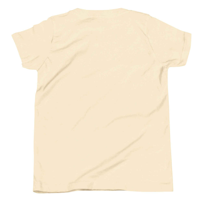 It's Cool To Be Kind T-Shirt -Youth Short Sleeve - Spread Kindness and Style - Greg's AZ Store